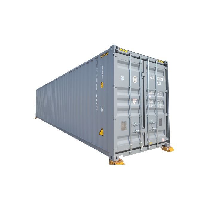 img of 40英尺超高国际尺度集装箱