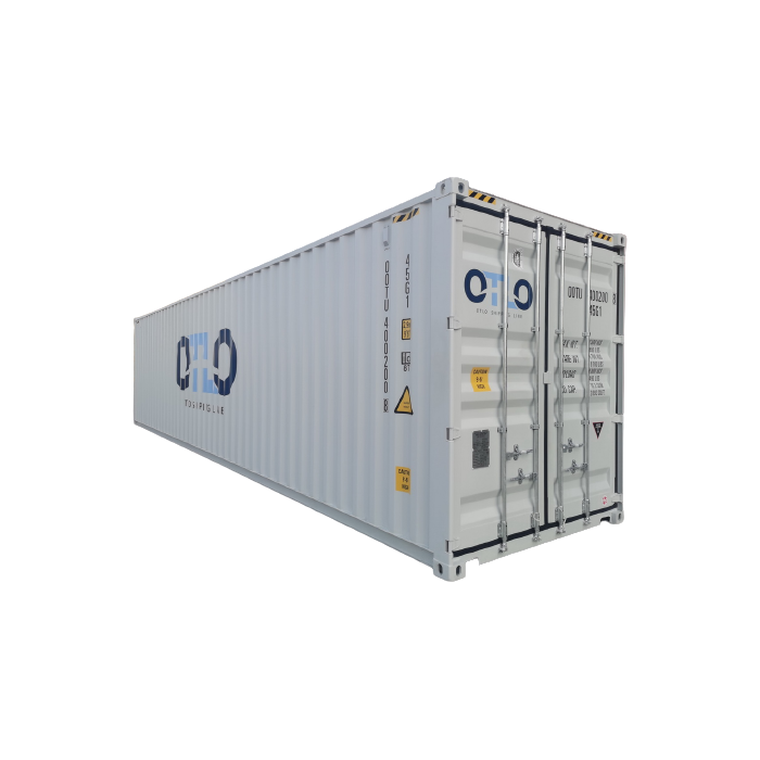 img of 40英尺超高国际尺度集装箱