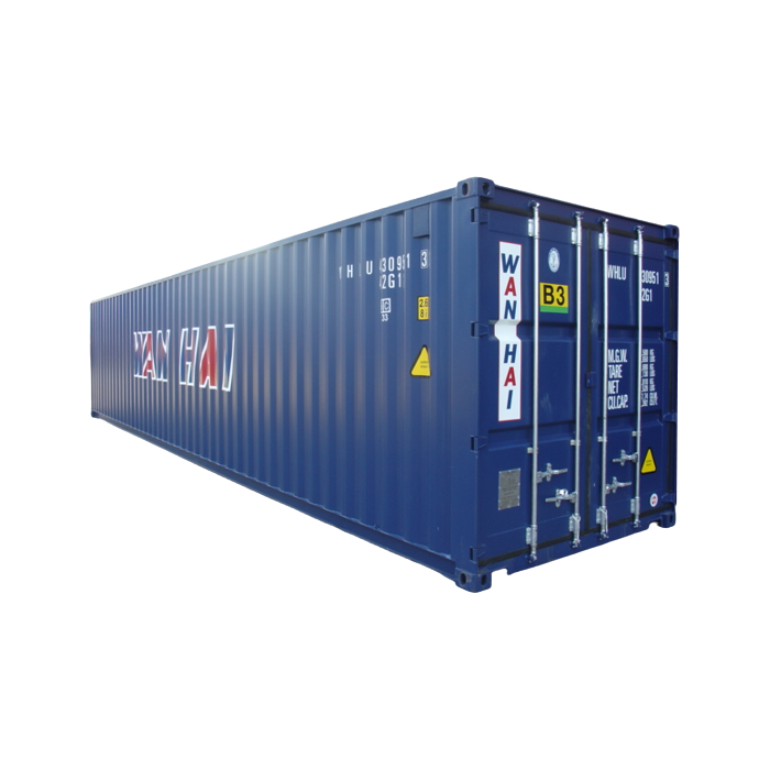 img of 20英尺国际尺度集装箱